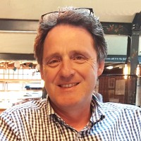 Paul Baxter Email & Phone Number