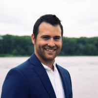 SET Environmental, Inc. Employee Dave Zimmerman's profile photo