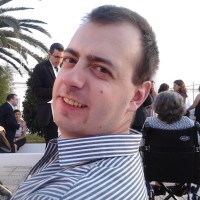 LVEngine Employee José Magalhães's profile photo