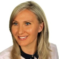 Toyota Material Handling Polska Employee Joanna Romanowska's profile photo