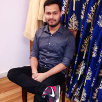 Extraclass Employee Kumar's profile photo