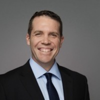 Lexbridge Employee Tom McCrie's profile photo