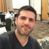 Ezturns Employee Pablo Perna's profile photo