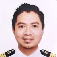 Sailors' Society Employee Ace Gonzales's profile photo
