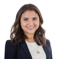 Littler Employee Olivia Roberts's profile photo