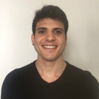m56 Studios Employee Leonardo Ribeiro's profile photo