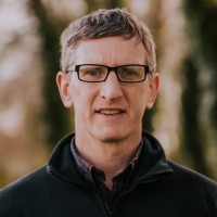 Net Feasa Employee Derek O'Sullivan's profile photo