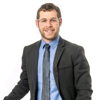 Queensland Treasury Employee Brendon Punch's profile photo