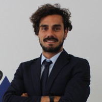 Teikos Solutions Group Employee Riccardo Casamenti's profile photo