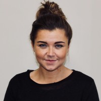 VISION PROFILES LTD Employee Lauren Grady's profile photo