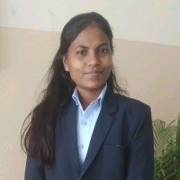 IPS TECHNOLOGIES Employee Sampada Gadling's profile photo