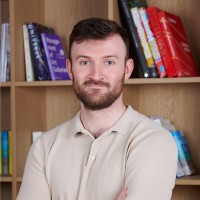 InvestSky | Social Investing Employee Mark Coady's profile photo