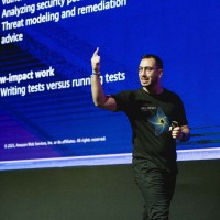 Yazan Khalaf Email