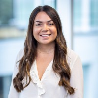 Groupe Le Duff Employee Camille Brillet's profile photo