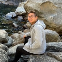 Apple Employee Chang-Jiang Chen's profile photo
