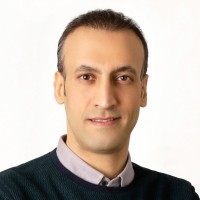 Reza Esmaeili Email & Phone Number