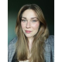 Dahl Suomi Oy Employee Julia Bäck's profile photo