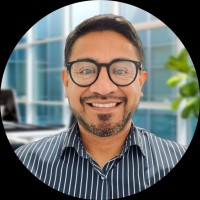 LIMA AIRPORT PARTNERS SRL Employee John E. Angulo Bocanegra's profile photo