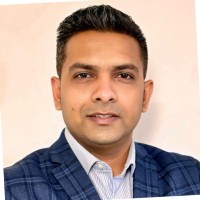 Mukesh C. Email & Phone Number