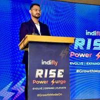 Indifly Employee Mayur Nikam's profile photo