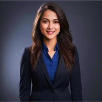 Esha Panda Email & Phone Number