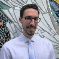 Safe Passage Project Employee David Vines's profile photo