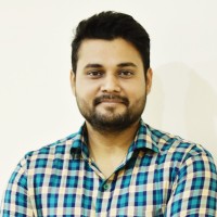SprintRise Employee Navdeep Singh's profile photo
