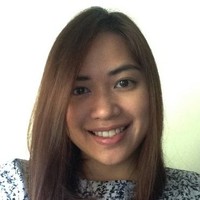 Whispir Employee Lizette Jose's profile photo