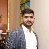 United Freight Management Private Limited Employee Rajat Tripathi's profile photo