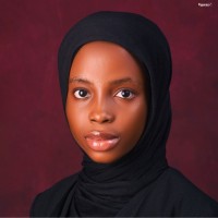 Sofiat Kolade's profile photo