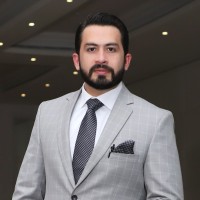 StoneFly, Inc. Employee Syed Abbas's profile photo