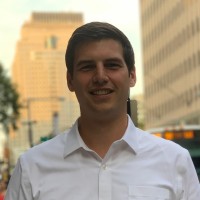 Atlas Capital Group, LLC Employee Luke Harnisch's profile photo