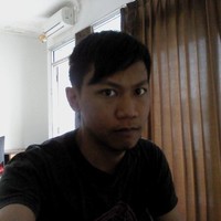 Midtrans Employee Derri Mahendra's profile photo