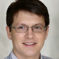 ubisend Employee Mark Davies's profile photo