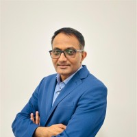 Aavis Pharmaceuticals Employee Brijesh Shah's profile photo