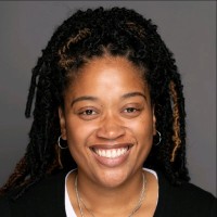 Air Force Aid Society Employee Nakeecha Pumphrey's profile photo
