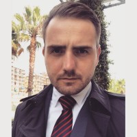 Long & Levit LLP Employee Vladimir Jakovljevic's profile photo