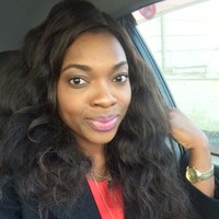 Prism Ideas Employee Ogo Oyafunke's profile photo