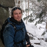 Etherlab Employee Samuel Couture's profile photo