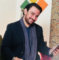 Al Arabiya News Channel Employee Tariq al Saud's profile photo