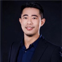ShopBack Employee Tze-Hsiang Lin's profile photo