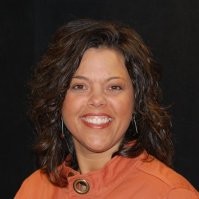 Prairie Meadows Employee Gina Vitiritto-Robinson's profile photo