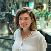 Anna Grechko Email & Phone Number