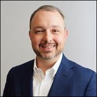 RBC Wealth Management Employee Patrick Cummings's profile photo