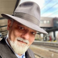 STRASYS Employee Nadeem Moghal's profile photo