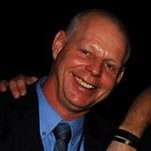 TSC Crowd Management Employee Jos Beeren's profile photo