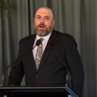 Aitken Partners Employee Tim Graham's profile photo