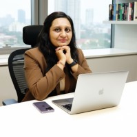TilesWale Employee Priyanka Patel's profile photo