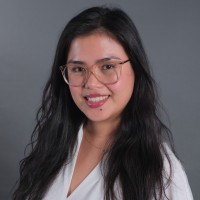 Khazanah Nasional Berhad Employee Nabiya Anthony's profile photo