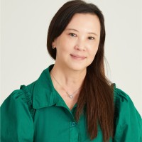 Chaser Employee Sharon Su's profile photo